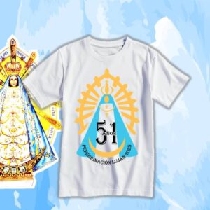 Remera personaliza de tu banda favorita