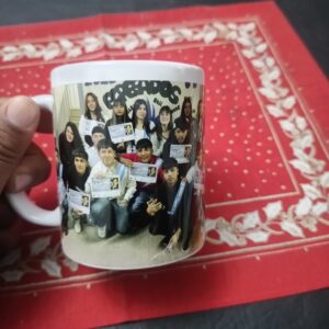 Taza de recuerdo