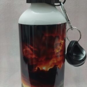 Botella personalizada