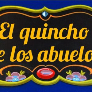 Sublimación en placas de aluminio