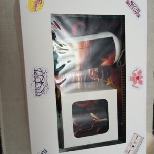 Box de stranger things